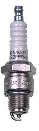 Свічка запалювання Nickel DENSO W22FPR-U
